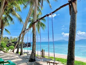 С тихого острова на бурлящие улицы старого Хойана