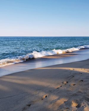 Прогулки у моря в г. Сокчо