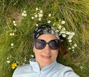 Треккинг по ущелью Терскол