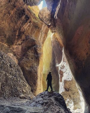 Штурм Гоорских Башен