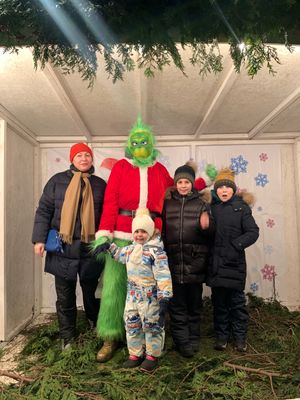 Знакомство с Калининградом