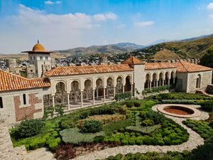 Рабат, Вардзия