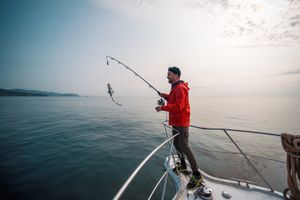 Морская экскурсия