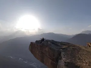 В Дагестан по зову гор (5 дней, всё включено)
