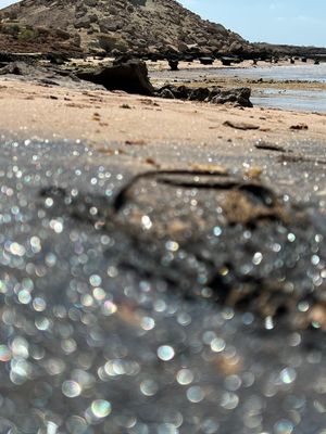 Едем на остров Хенгам