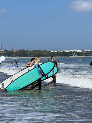 Бали - свободный день