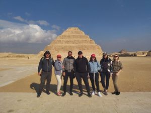 Пирамиды На Любой Вкус