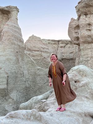 Насыщенный день на острове Кешм