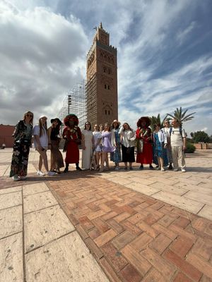 Касабланка