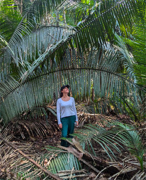 Амазония: прогулка по джунглям
