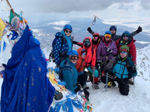 Мунку-Сардык 2026