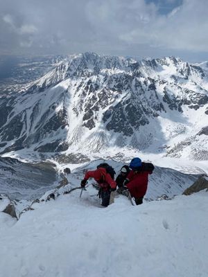 Мунку-Сардык 2026