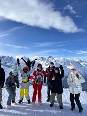 Обсерватория Ран и обратный трансфер