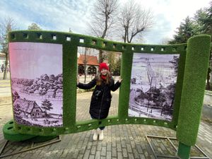 Комбо: Калининград + Светлогорск + 3 экскурсии