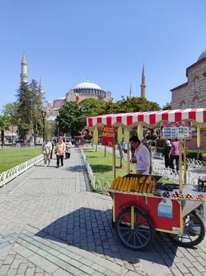 Османский