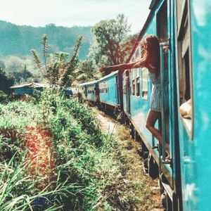 Энергия острова: тур для четверых