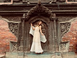 Запасной День. Бхактапур