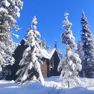 Лучшие горнолыжные курорты Алтая и Горной Шории за 7 дней