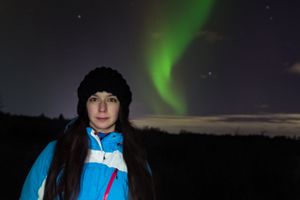 Прибытие в Мурманск, трансфер в отель