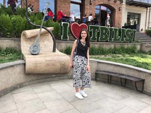 Тбилиси, Мцхета, Ахалцихе