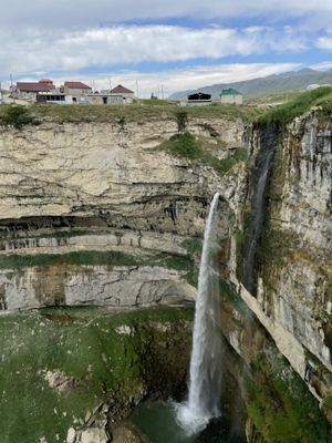 В гостях у горцев - 4 дня