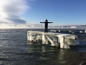 Остров Ольхон