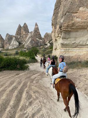 Время исполнять мечты