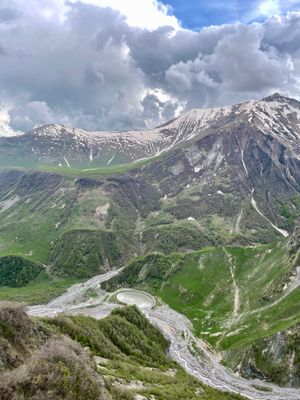 День заезда. Настраиваемся на отдых