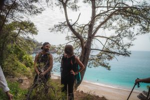 Алынджа - Кабак