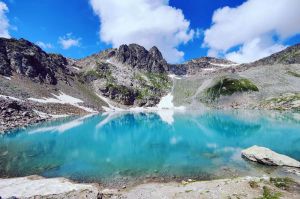 Треккинг в Архызе: комфорт-тур с гостиницей