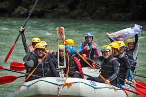 Активный тур в Адыгею