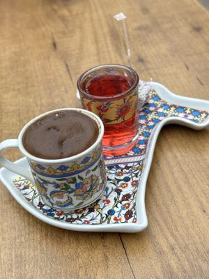 Сокровища Стамбула