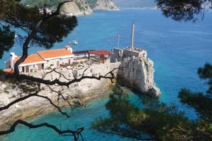 Чудесная Черногория: каньоны, бухты, отдых на побережье