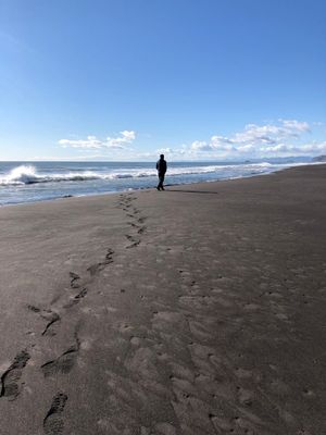 Халатырский пляж+ сопка Мишенная+ Вулканариум