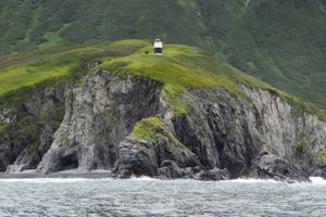 Морская прогулка к бухте Русской