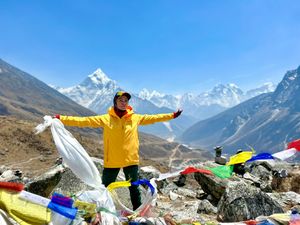 Тенгбоче - Дингбоче