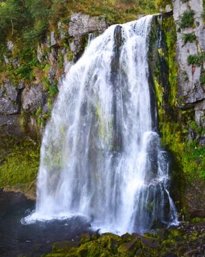 Дачные горячие источники