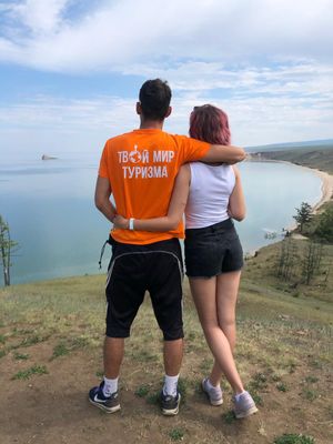 Листвянка и музеи