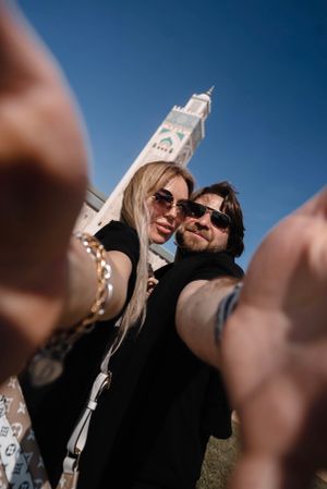 Касабланка