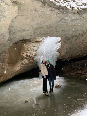 Топ-места Дагестана