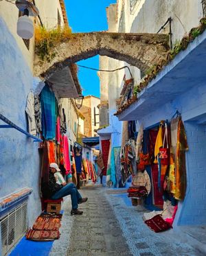 Голубая Жемчужина