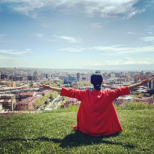 Обзор по Еревану. Коньячный Завод