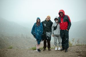 Места силы Алтая