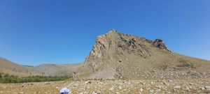 Прилёт В Иркутск, Встреча С Байкалом