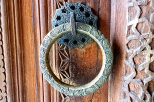 Вылет из Бухары