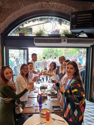 Свободное время, покупка сувениров. Вылет домой