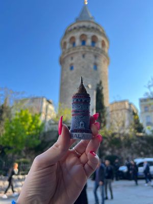 Прогулка с гидом на весь день и шоппинг