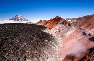 Камчатка: всё включено