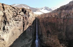 Камчатка: всё включено