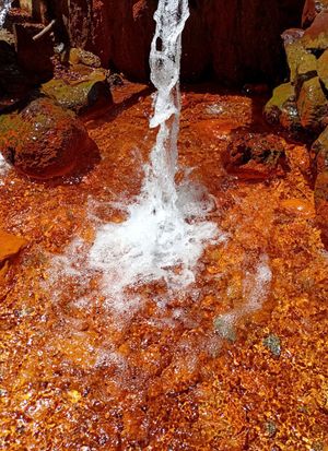 Прогулка к Долине Нарзанов